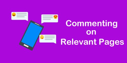 commenting commenting