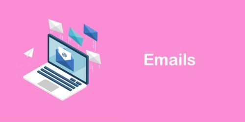 emails emails