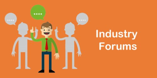 industry-forums industry-forums