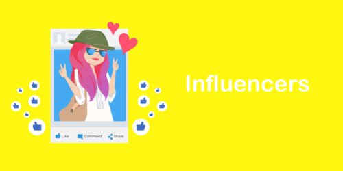 influencers influencers